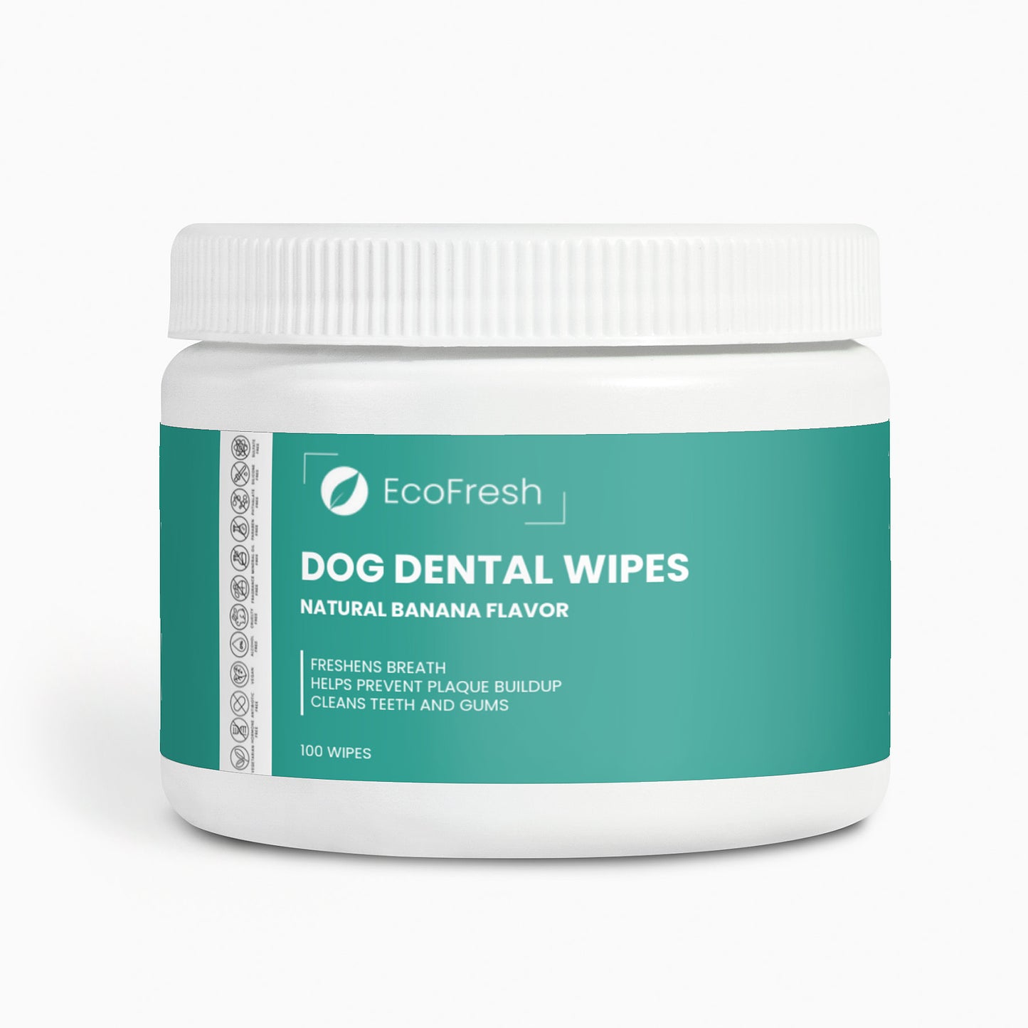 Dog Dental Wipes