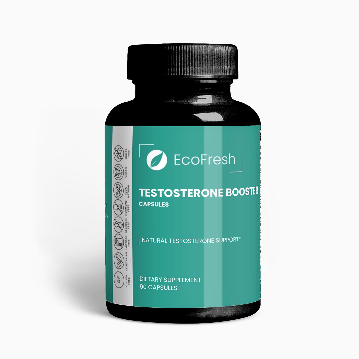 Testosterone Booster